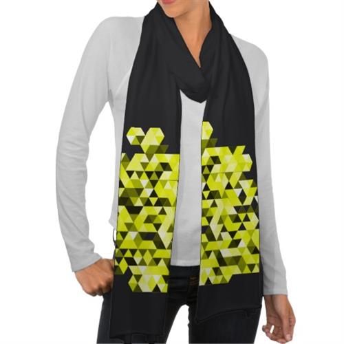 ladies sports scarves